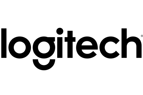 Logitech logo