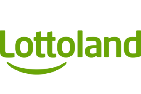 Lottoland logo.