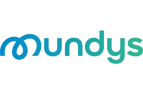 Mundys logo.