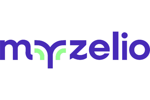 Myzelio logo