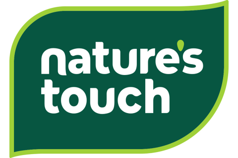 Nature's Touch logo