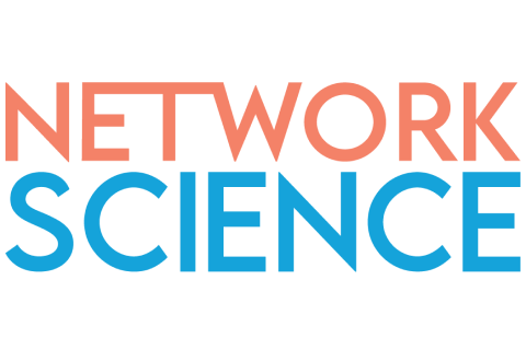 Network Science Ltd. logo.