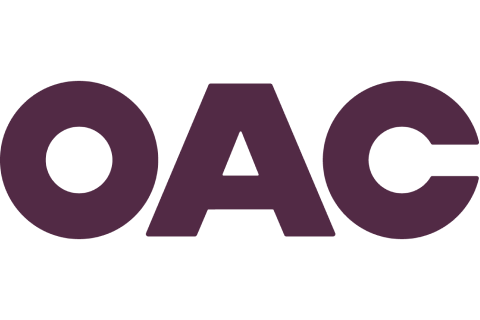 OAC Services Inc. logo.