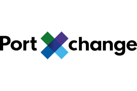 PortXchange logo