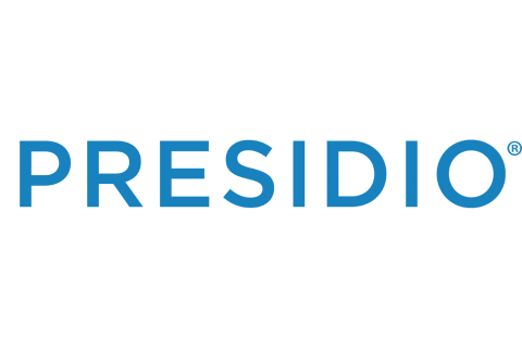 Presidio Solutions UK Limited logo
