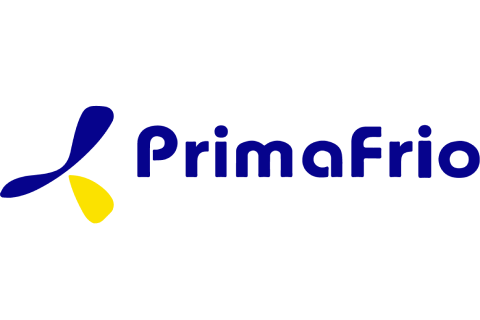 Primafrio logo