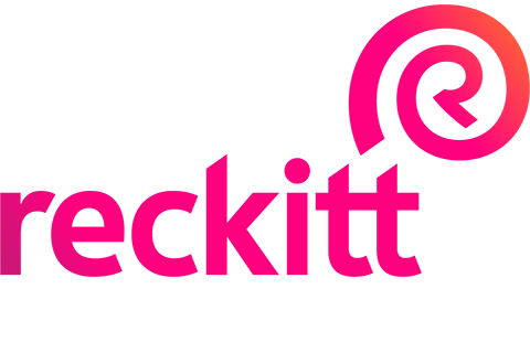 Reckitt logo