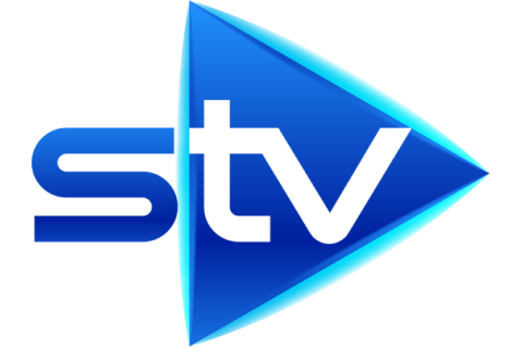 STV Group logo