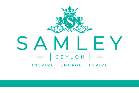 Samley Teas USA LLC logo