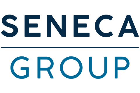 Seneca Group logo.