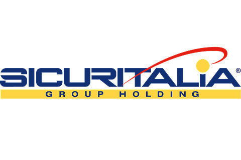 Sicuritalia Group Holding logo