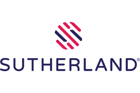 Sutherland logo.