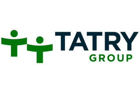 Tatry Group logo.