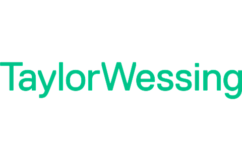 Taylor Wessing logo