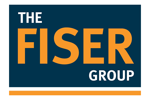 The Fiser Group logo