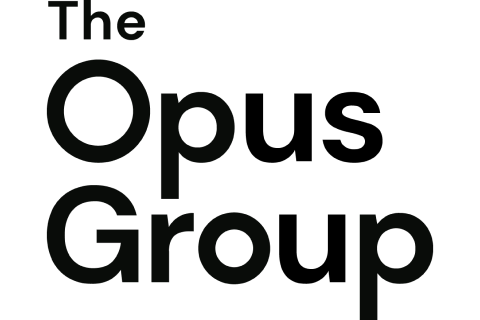 The Opus Group logo