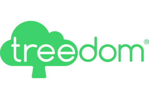 Treedom Srl SB logo