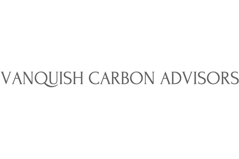 Vanquish Carbon Advisors logo