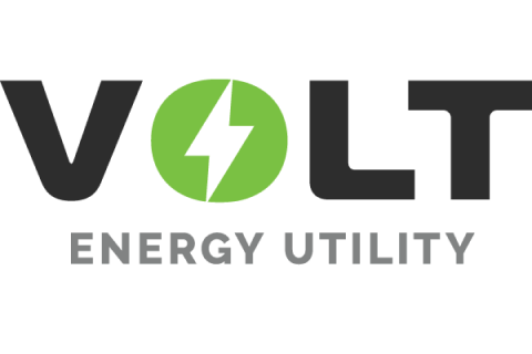 Volt logo.