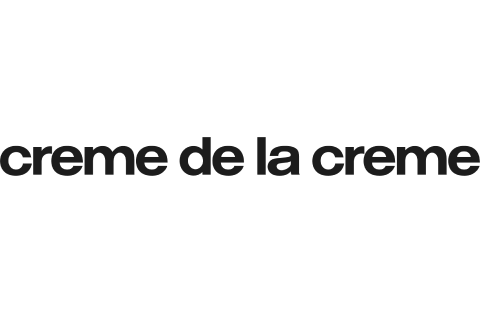 creme de la creme logo