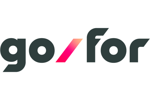 gofor logo.
