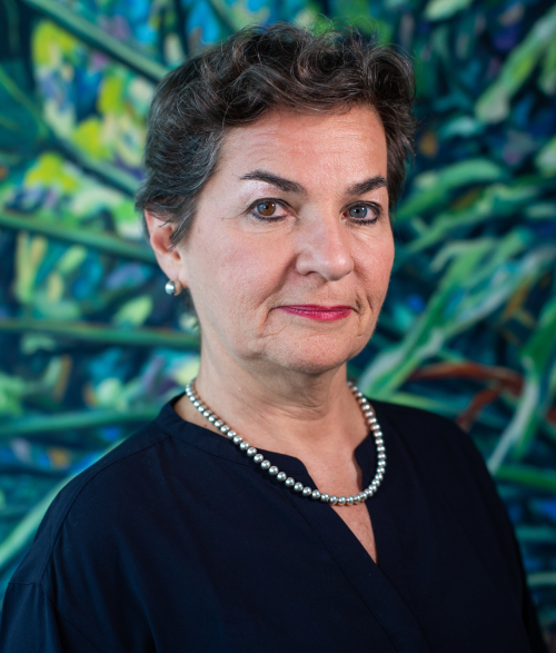 Christiana Figueres profile image alt.