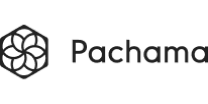 Pachama logo.